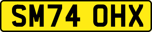 SM74OHX