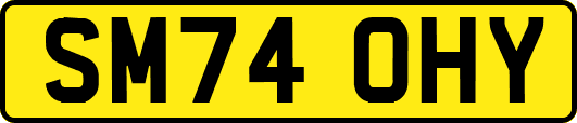SM74OHY