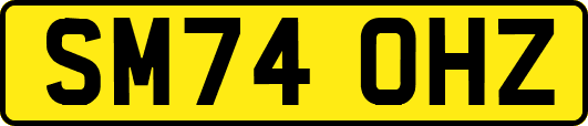 SM74OHZ