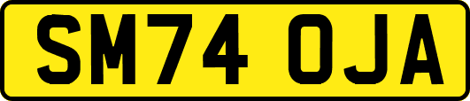 SM74OJA