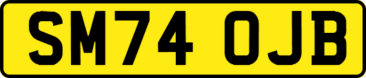 SM74OJB