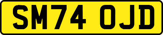 SM74OJD