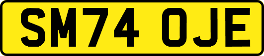 SM74OJE
