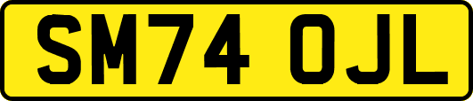 SM74OJL