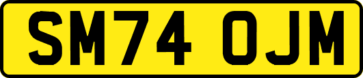 SM74OJM