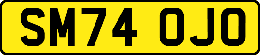 SM74OJO