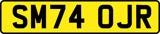 SM74OJR