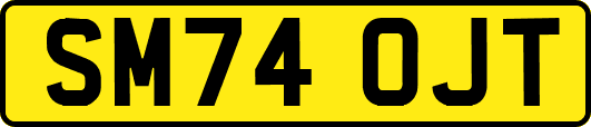 SM74OJT
