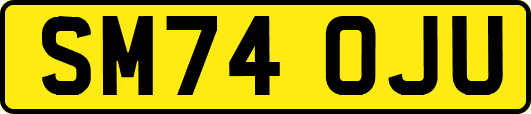 SM74OJU