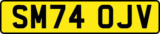 SM74OJV