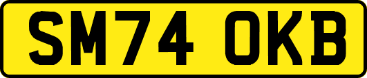 SM74OKB