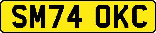 SM74OKC