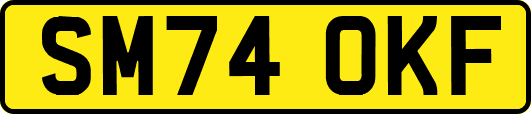 SM74OKF