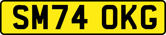 SM74OKG
