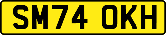 SM74OKH