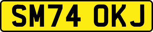 SM74OKJ