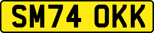 SM74OKK