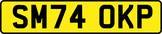 SM74OKP