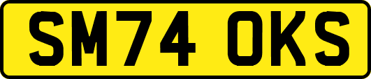 SM74OKS