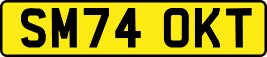 SM74OKT
