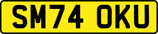 SM74OKU
