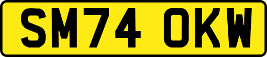 SM74OKW