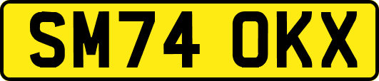 SM74OKX