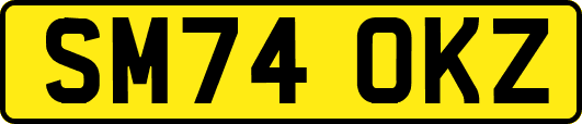 SM74OKZ