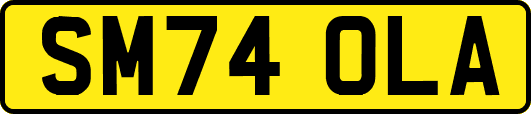 SM74OLA