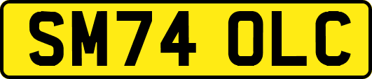 SM74OLC