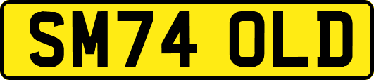 SM74OLD