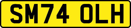 SM74OLH
