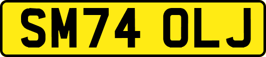 SM74OLJ