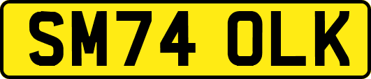 SM74OLK