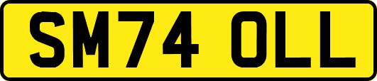 SM74OLL