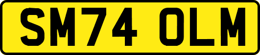 SM74OLM