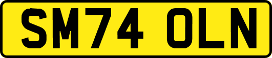 SM74OLN