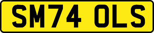 SM74OLS