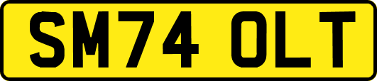 SM74OLT