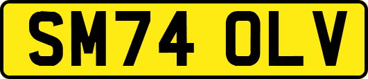 SM74OLV