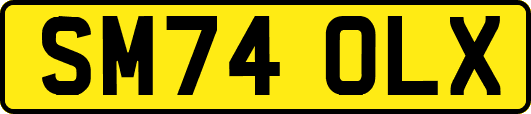 SM74OLX