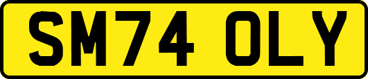 SM74OLY