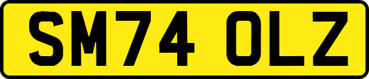 SM74OLZ