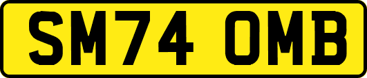 SM74OMB