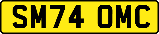 SM74OMC