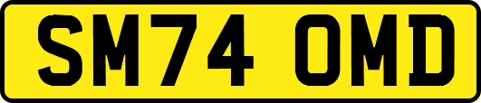 SM74OMD