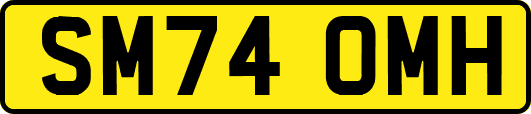 SM74OMH