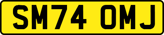 SM74OMJ