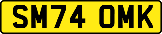 SM74OMK