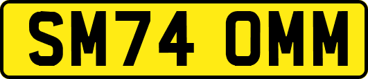 SM74OMM